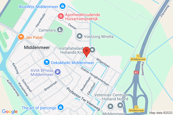 Autorijschool Vleugel