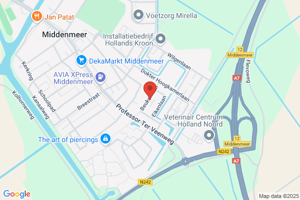 Rijschool Postema