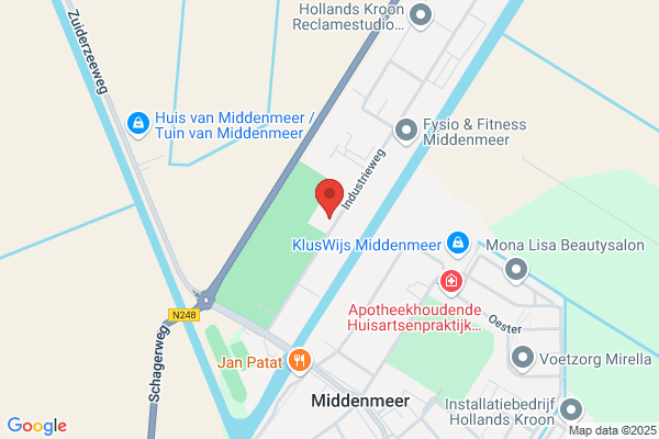 De Zaaier
