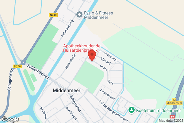 Mw P Klaassens-Van Bolhuis