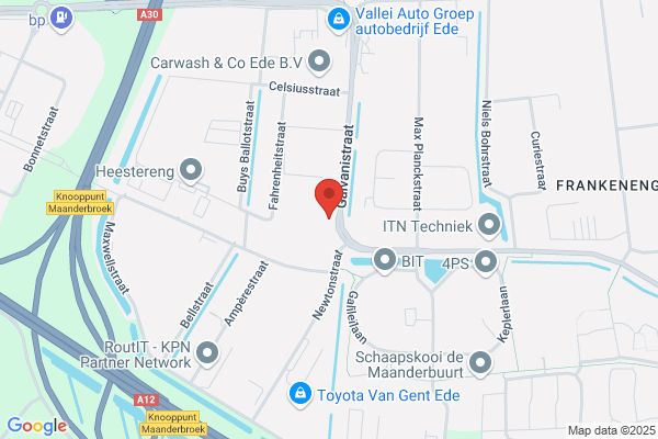 Noordwest Bv