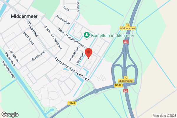 Taxi Wieringermeer