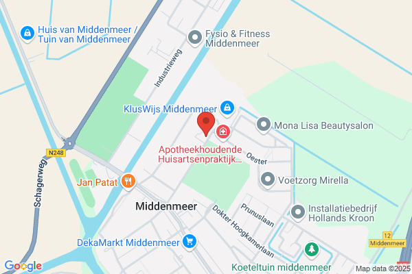 Rsd Middenmeer