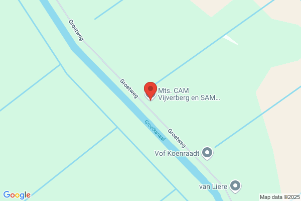 Montsma Vof