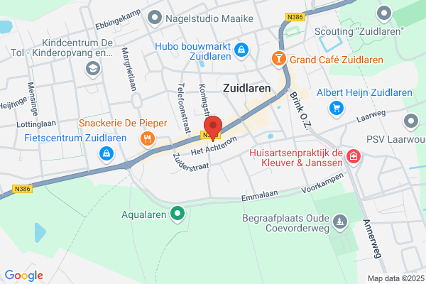 Notariaat Zuidlaren