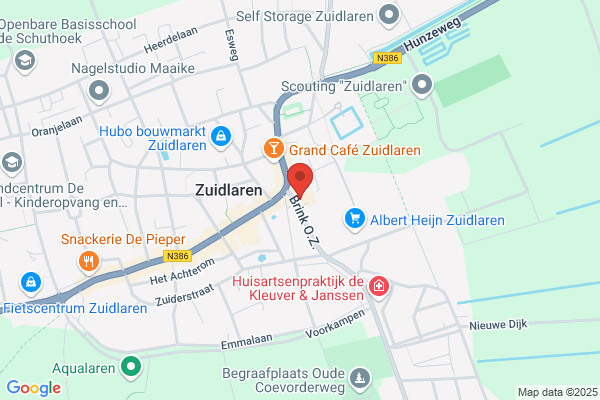 Tulip Inn Brinkhotel Zuidlaren
