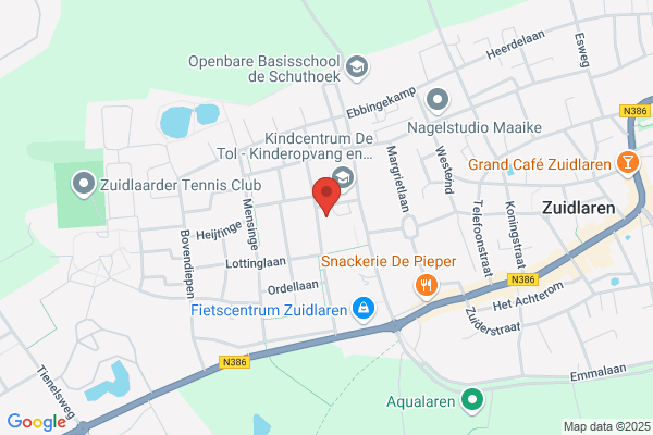 VvE Serviceflat Everswolde