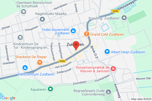 Blokker Bv