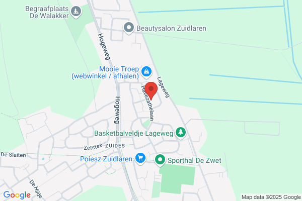 Boer, H S