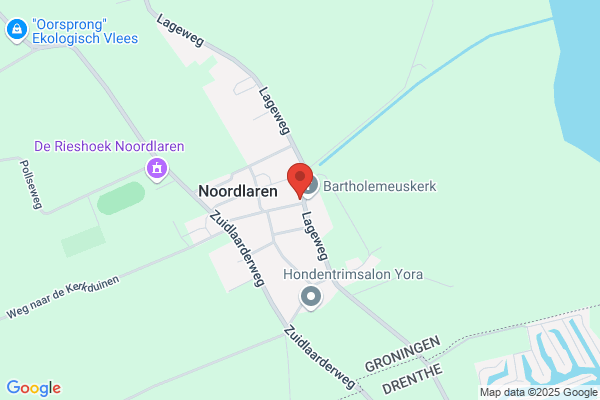 De Hoeksteen