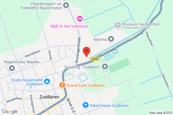 Diest En Kunst, Van