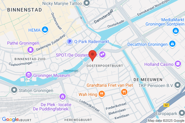 Euronoord Bv