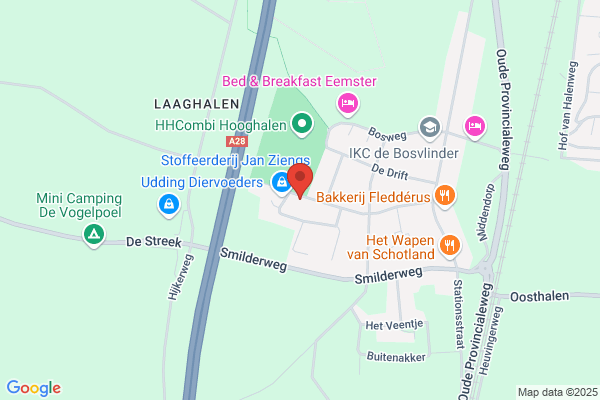 Gardendesign Midlaren