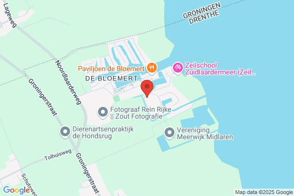 Gasterie, De