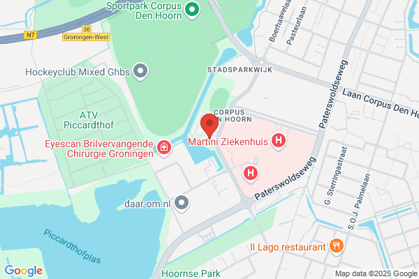 Ggz Groningen