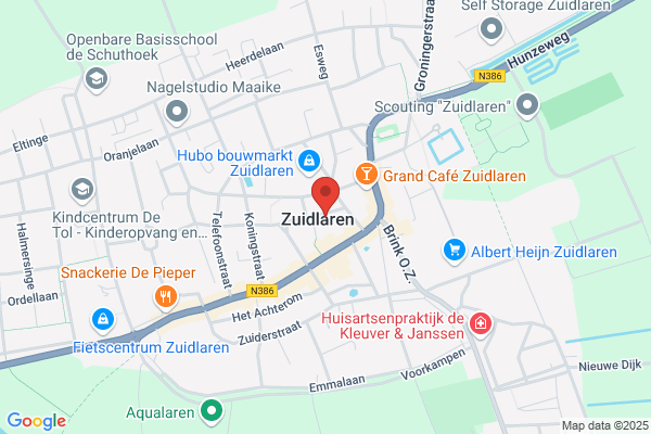Kapsalon Elisabeth