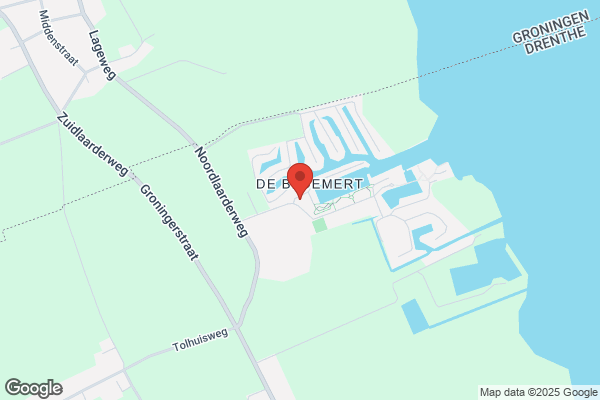 Recreatiecentrum De Bloemert
