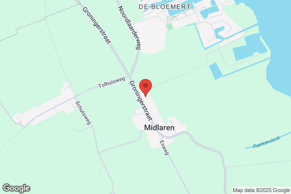 Roosje Van Midlaren, Het