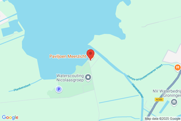 Watersportbedrijf Meerzicht