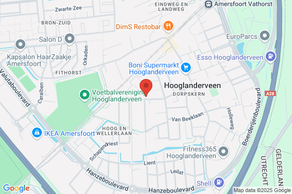 Acupunctuurpraktijk Brandes