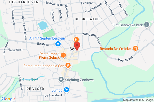 Elteren, Van