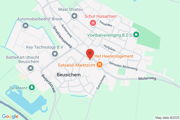 Heerenlogement, 't