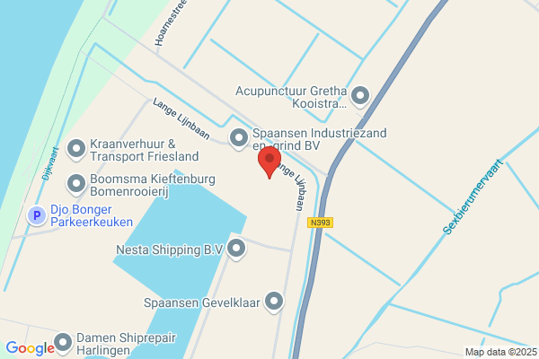 Spaansen Oostpoort Bv