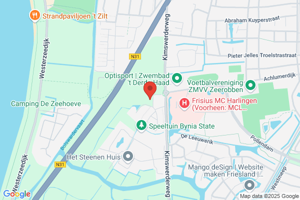 Veeman Jachtelektro Harlingen