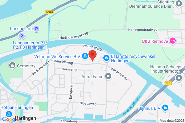 Adonin Adviesburo Weg- en Waterbouw