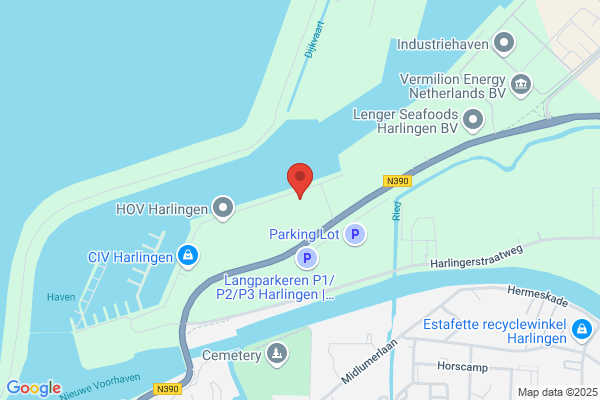 BDS Harlingen BV