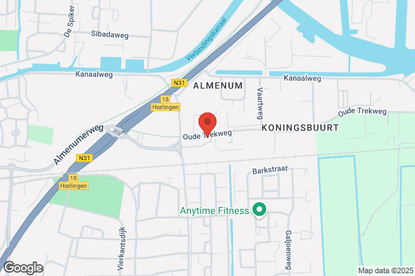 Profile Harlingen Fietsspecialist