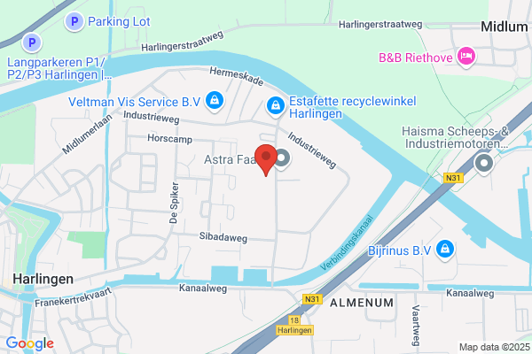 Taxi 0517-415555 Pol Harlingen