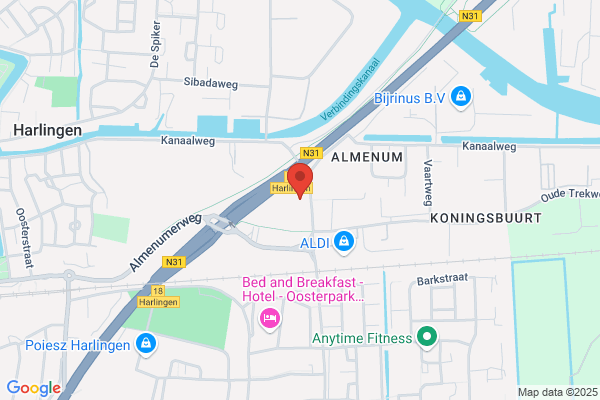 Autoservice Harlingen