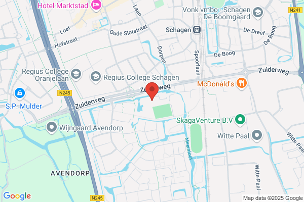 Brijder Harlingen Bv