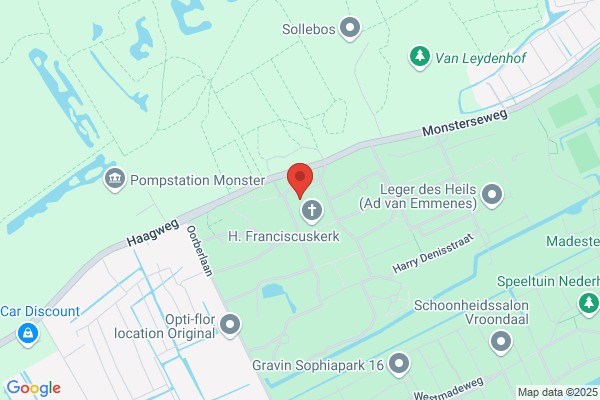 Bv Exploitatiemaatschappij G.J. Brijder