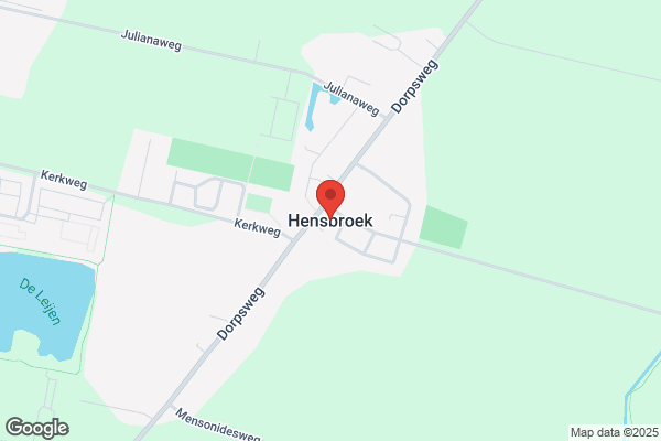 C.E. Hensbroek