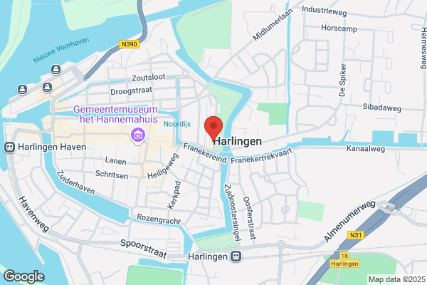 Cafe Tuinzicht