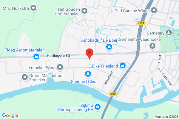 Drankenhandel Firma P. Hooisma Bv