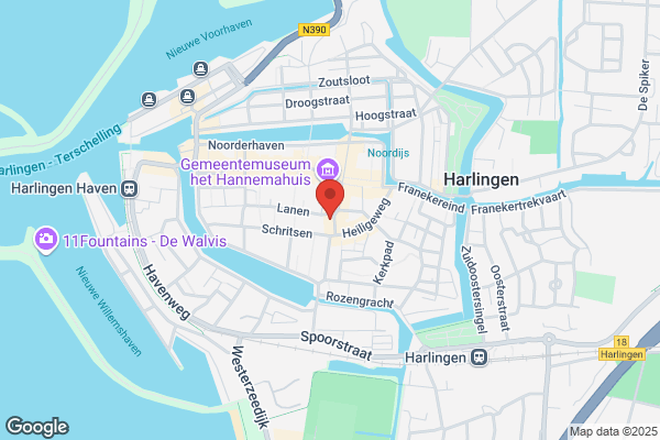 Effect Gezondheidspraktijk