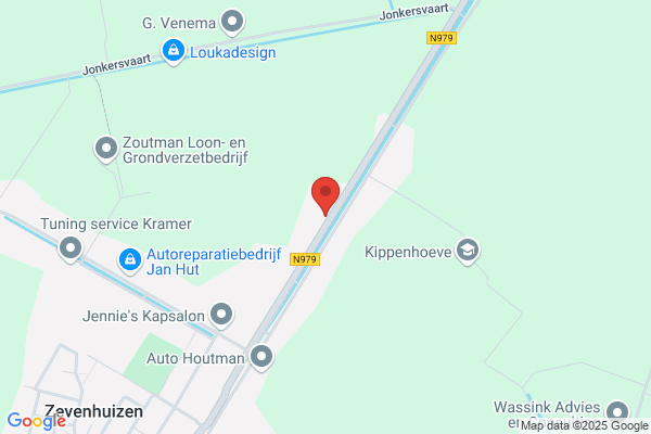 Fa. Veltman-Meijer