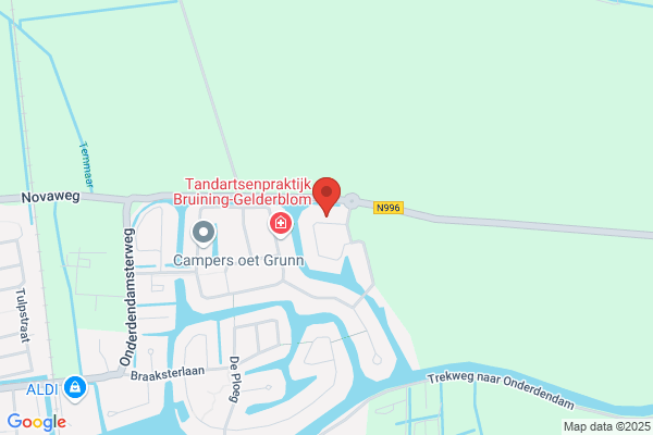 Financiële Rentmeester Bv, De