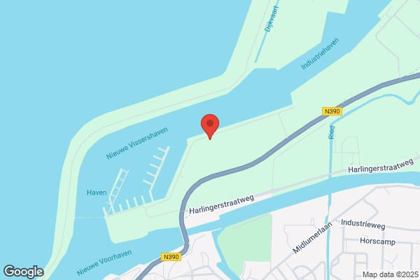 Harlinger Overslag- En Veembedrijf Bv