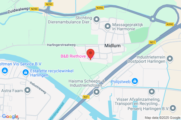 Hotel Berends