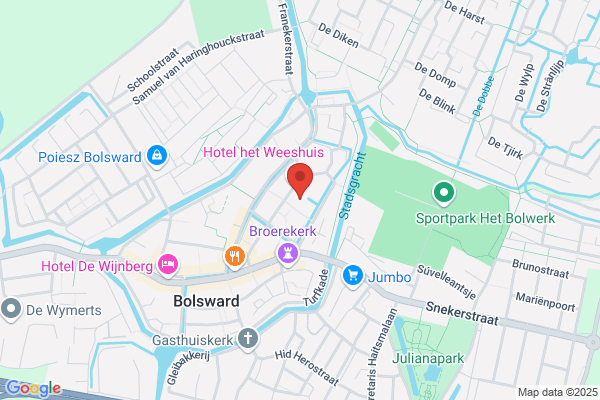 Hotel Stadslogement Hid Hero Hiem
