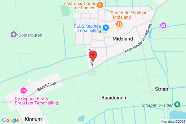 Huisartsenpraktijk P.D. Van Drooge