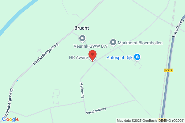 Intercommerce Bv