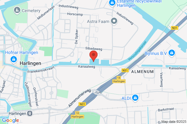 Jachtwerf Atlantic BV
