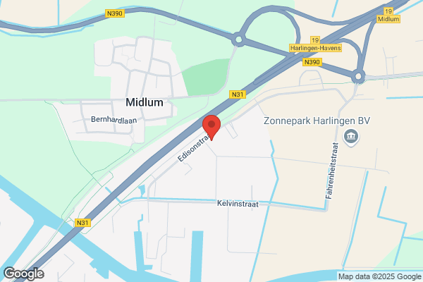 Jongema Bv, Stuwadoorsbedrijf