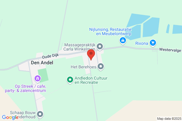 Koster Stukadoorsbedrijf