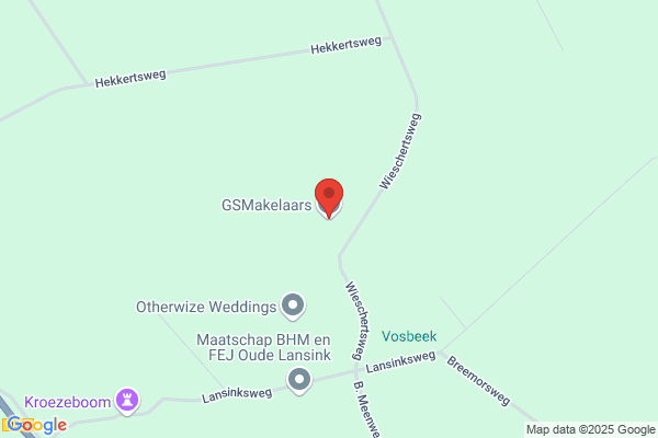 Makelaardij Stegenga Lid Nvm